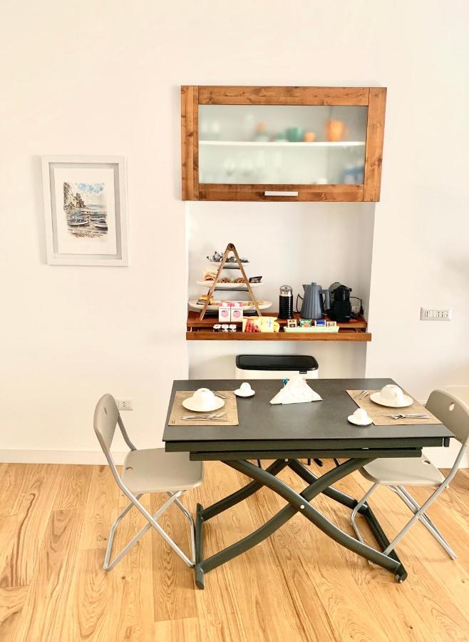 La Dimora Del Barone Bed & Breakfast