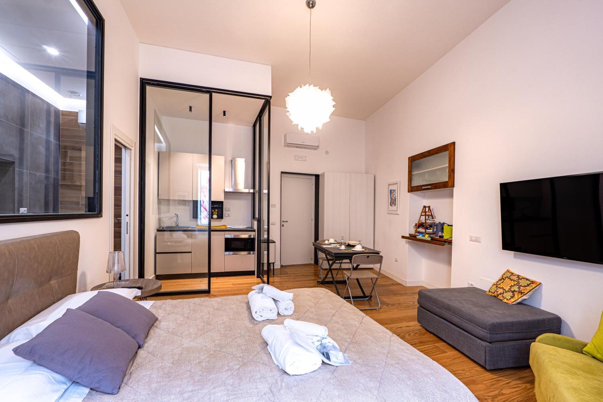 Bed & Breakfast La Dimora Del Barone