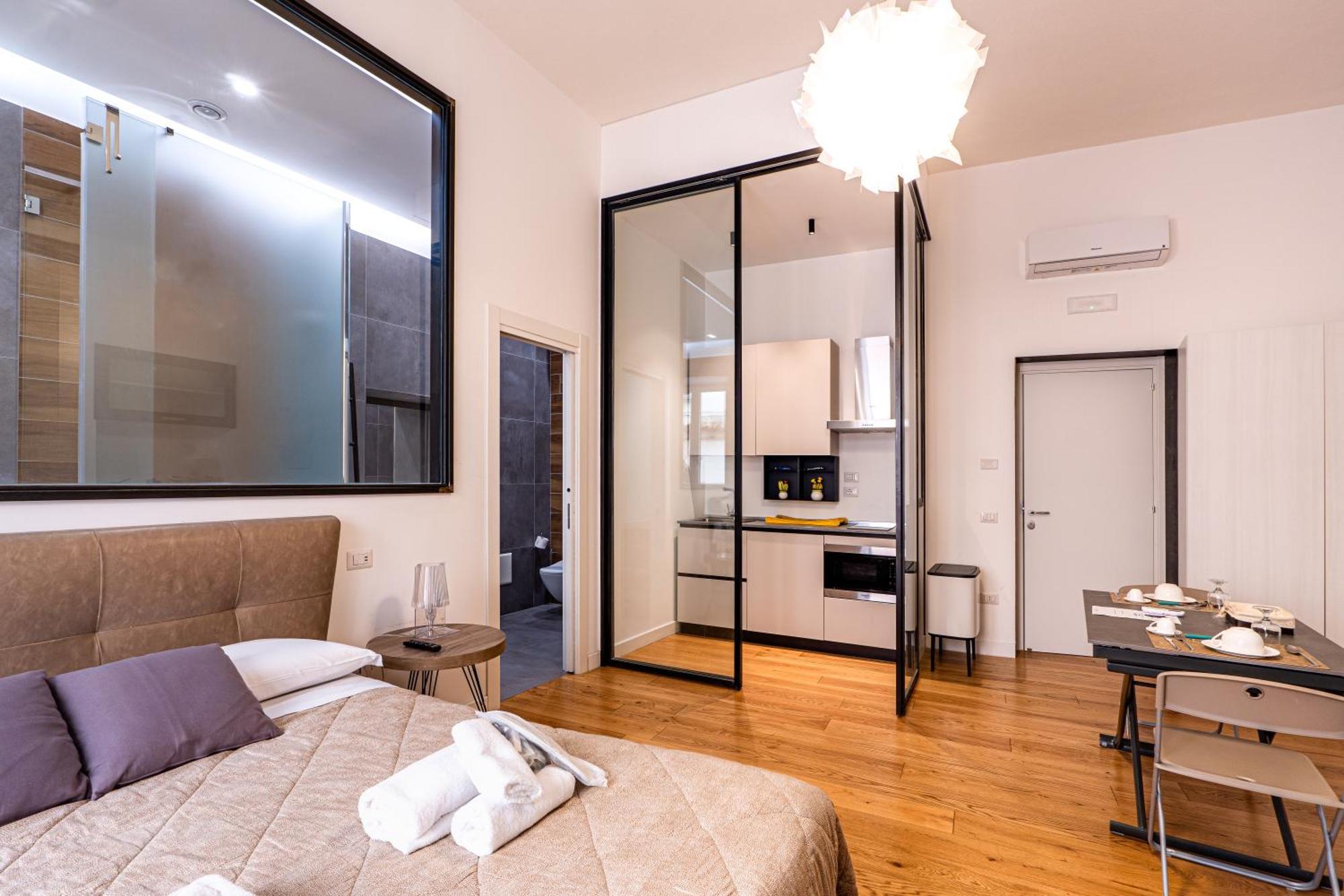 La Dimora Del Barone Bed & Breakfast 2*