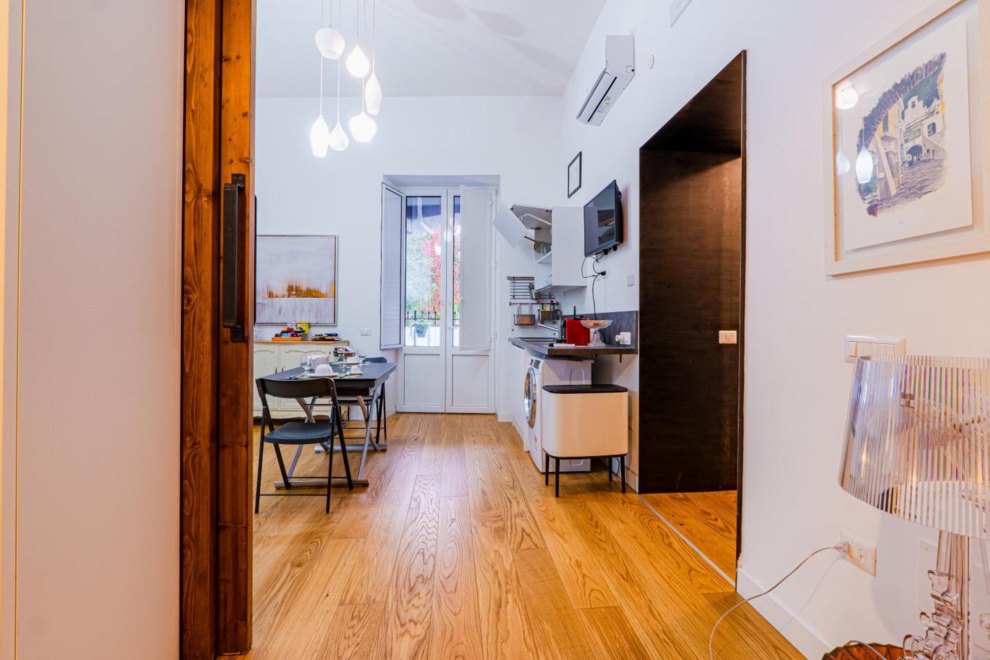 Bed & Breakfast La Dimora Del Barone 2*
