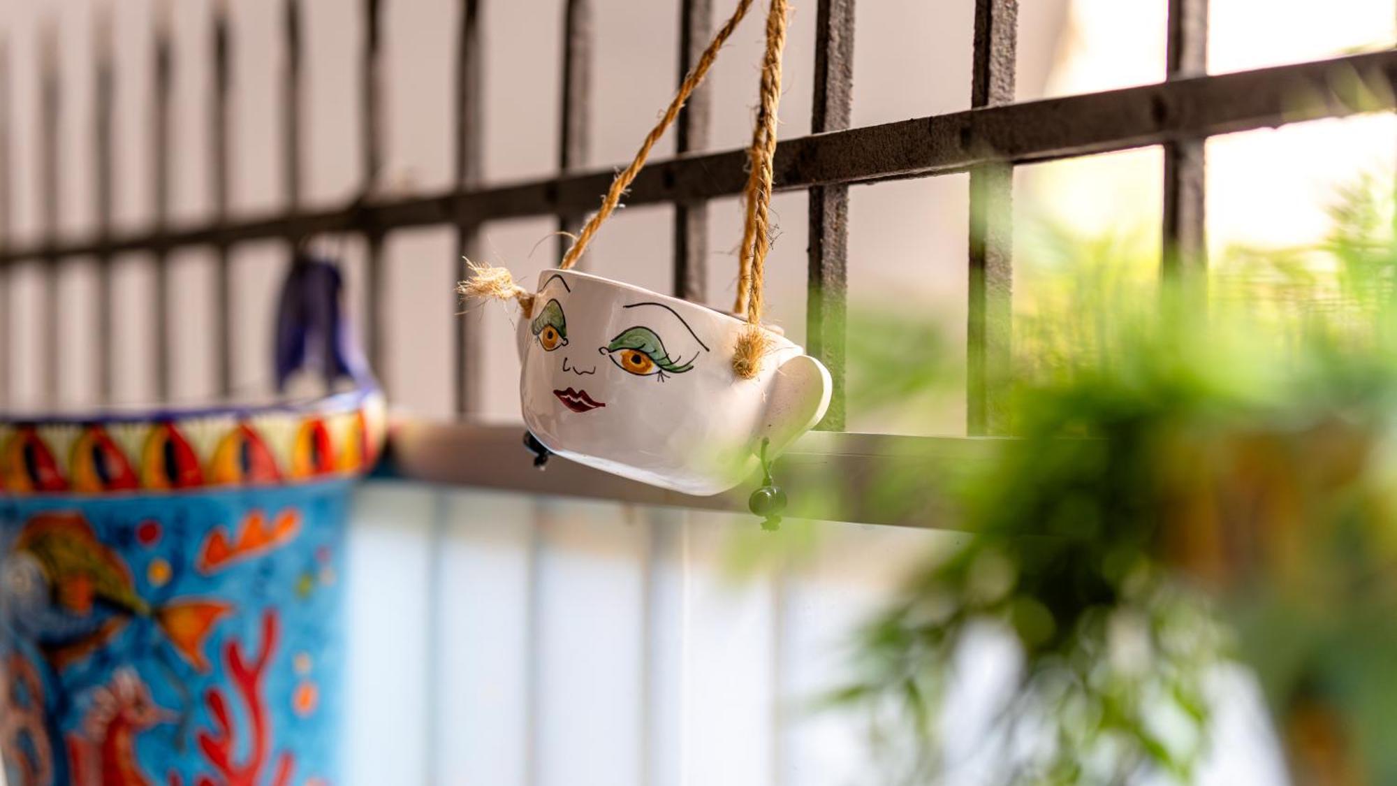 La Dimora Del Barone Bed & Breakfast Salerno