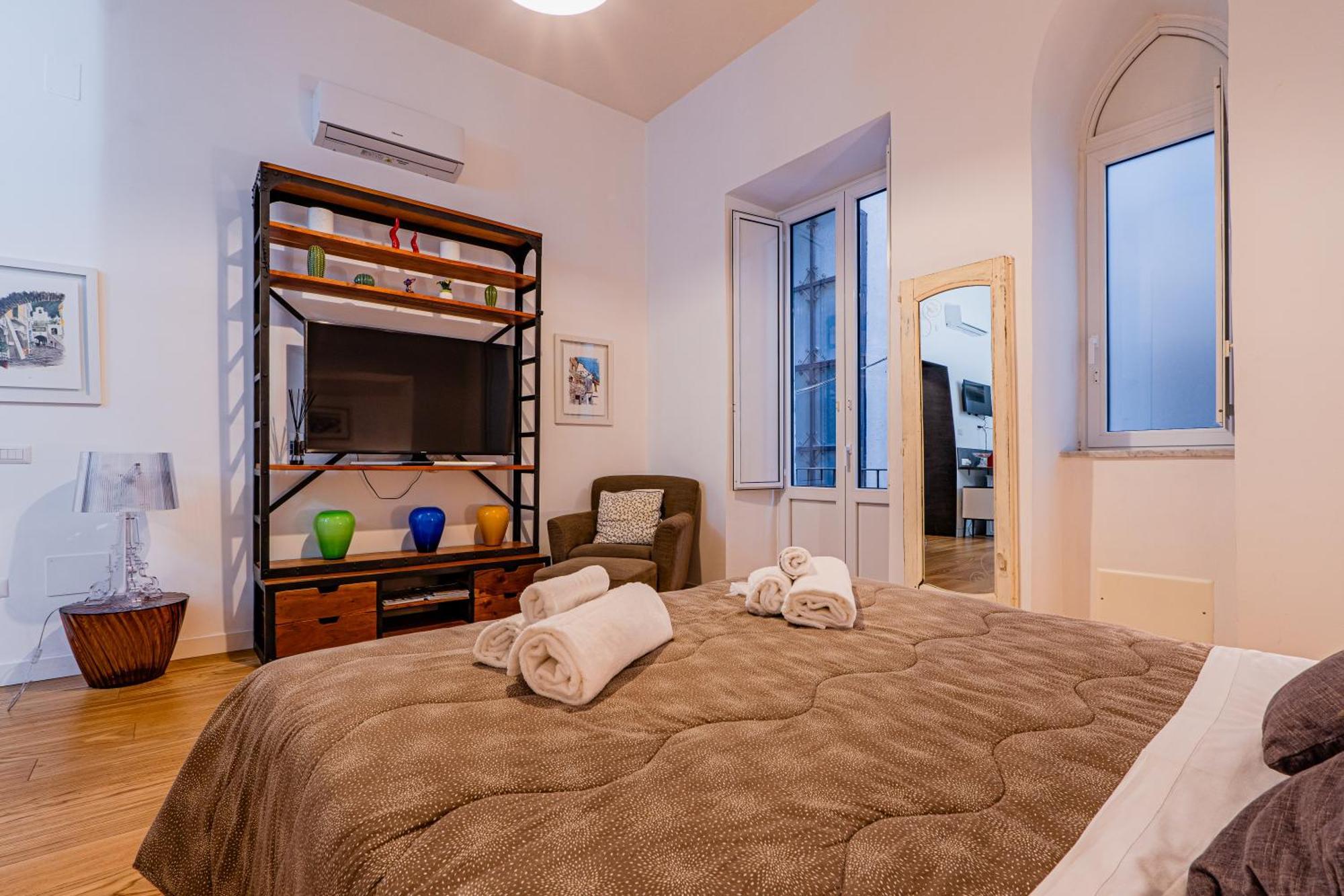 La Dimora Del Barone Bed & Breakfast 2*