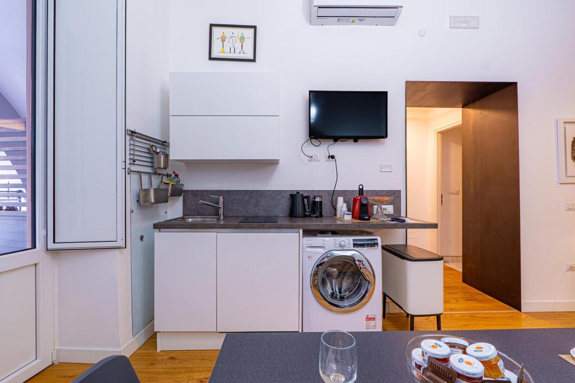 Bed & Breakfast La Dimora Del Barone Salerno