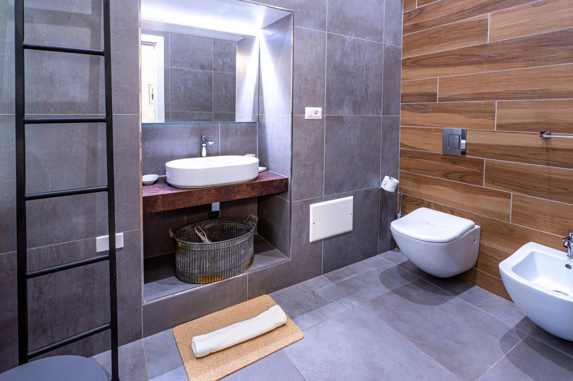 Bed & Breakfast La Dimora Del Barone Salerno