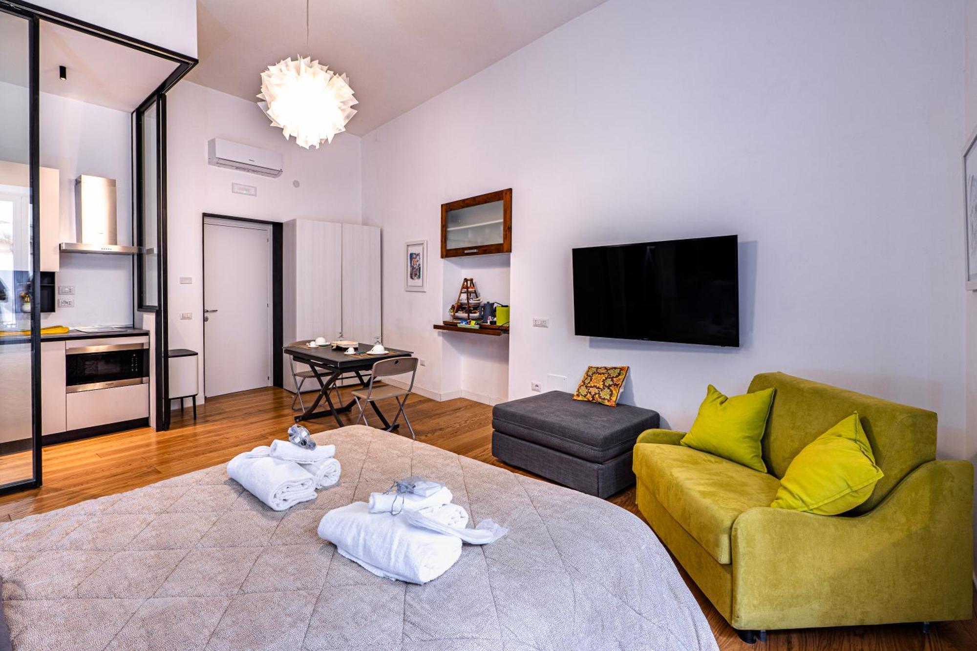 La Dimora Del Barone Bed & Breakfast 2*