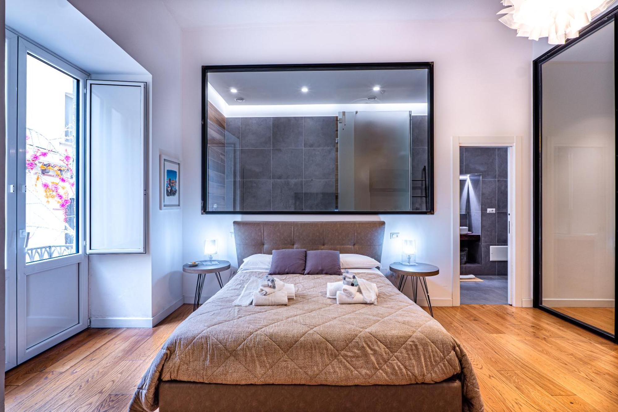 Bed & Breakfast La Dimora Del Barone 2*