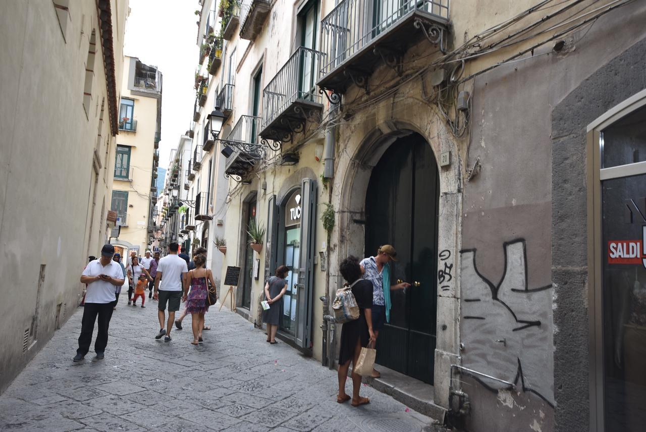 Bed & Breakfast La Dimora Del Barone