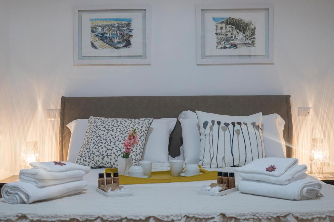 La Dimora Del Barone Bed & Breakfast