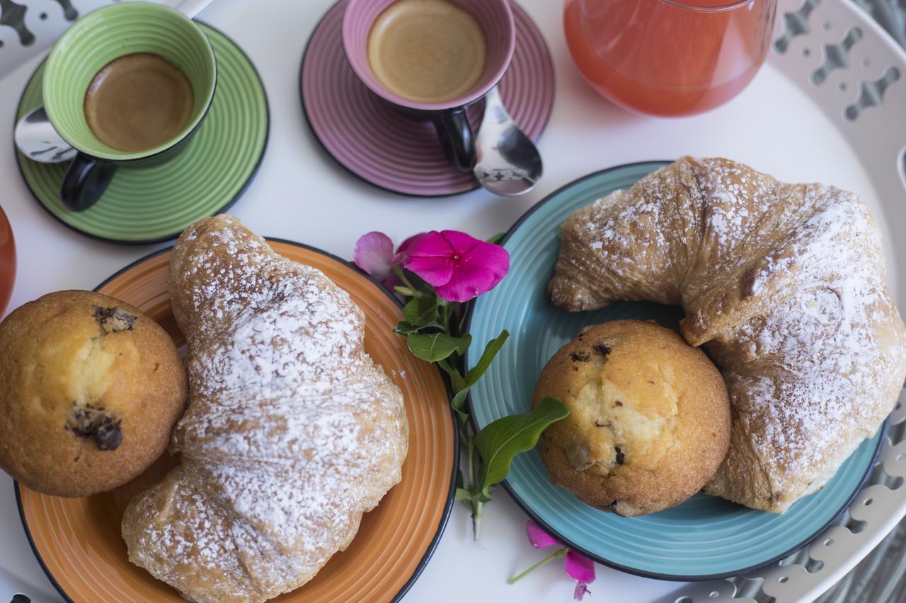 Bed & Breakfast La Dimora Del Barone