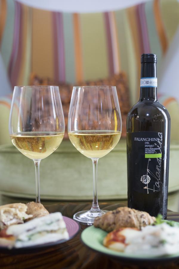 La Dimora Del Barone Bed & Breakfast 2*