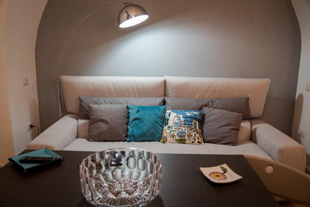 Bed & Breakfast La Dimora Del Barone