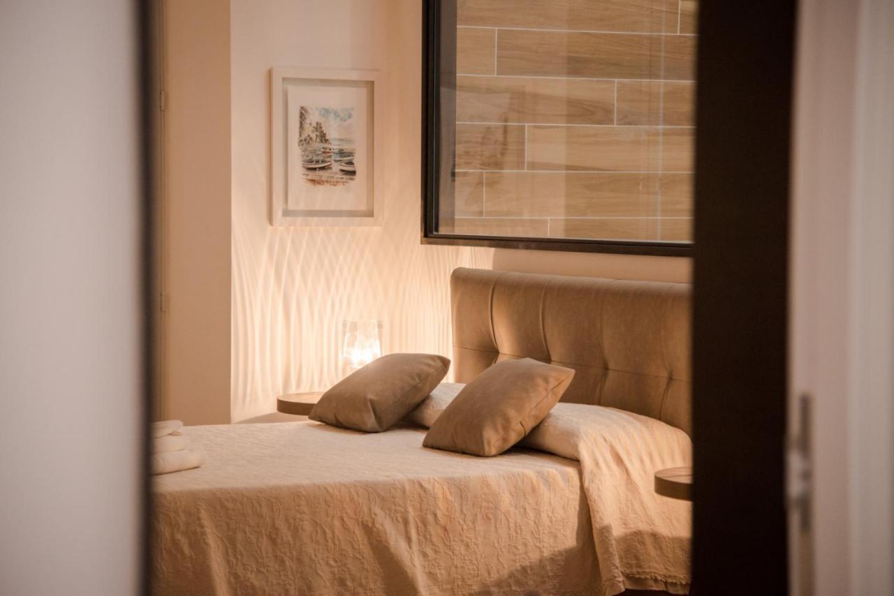 La Dimora Del Barone Bed & Breakfast 2*